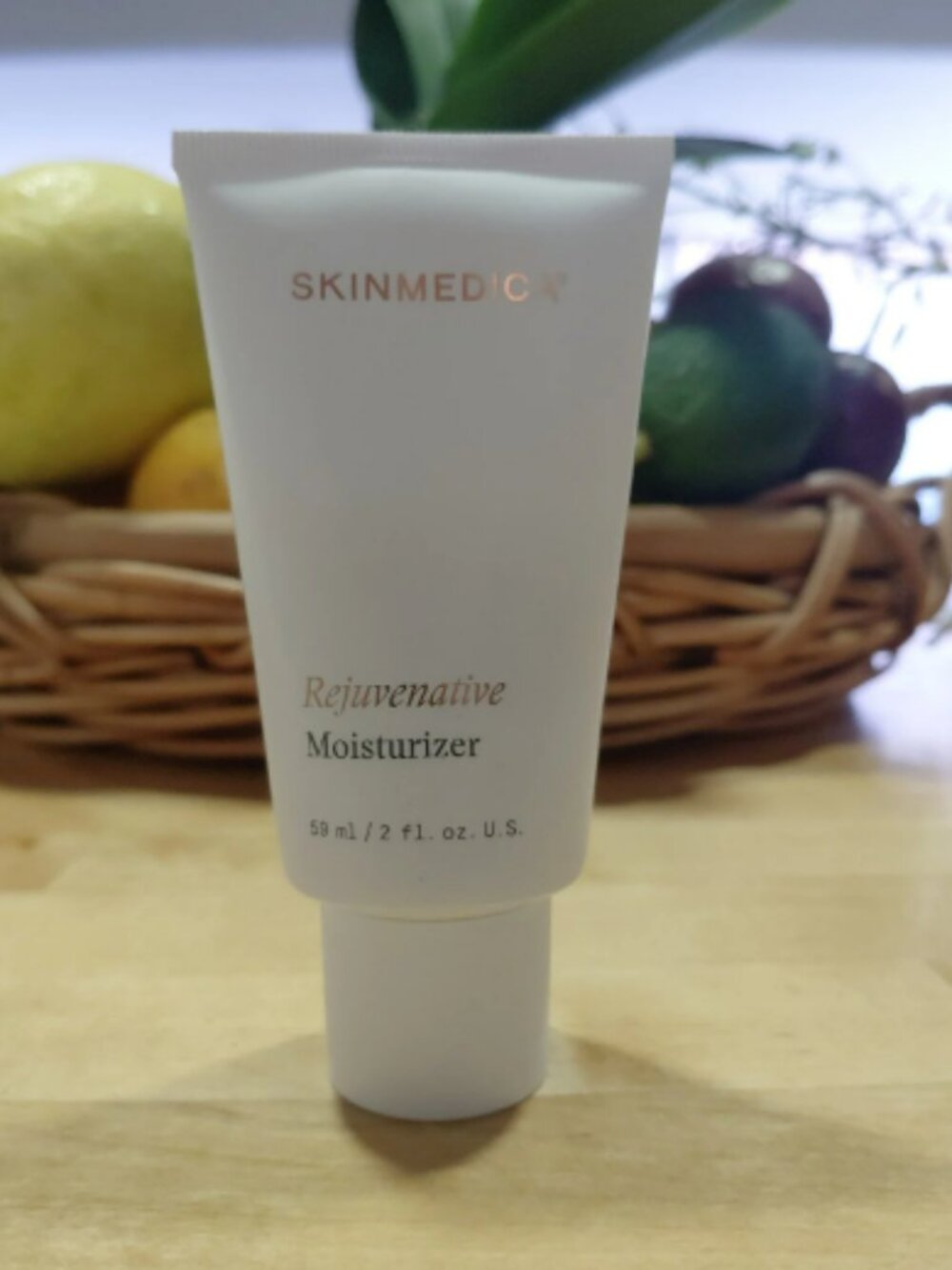 SkinMedica Rejuvenative Moisturizer 59ml/2fl